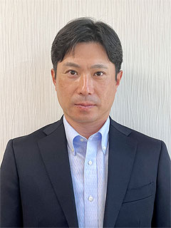 理事長　小澤純