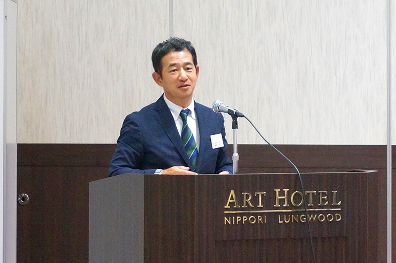 総会に関して01